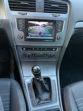 VW Golf 1.6TDI NAVI CAMERA | Mobile.bg    12