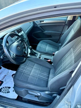 VW Golf 1.6TDI NAVI CAMERA | Mobile.bg    10