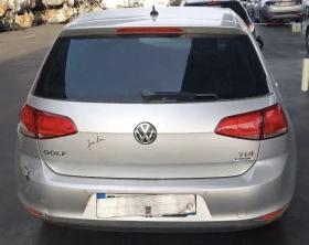 VW Golf 1.6TDI NAVI - 11300 лв. / 5777.60 € - 43956155 6