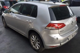 VW Golf 1.6TDI NAVI - 11300 лв. / 5777.60 € - 43956155 7