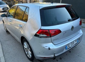 VW Golf 1.6TDI NAVI CAMERA | Mobile.bg    8