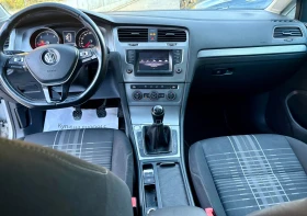 VW Golf 1.6TDI NAVI CAMERA | Mobile.bg    9