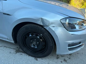 VW Golf 1.6TDI NAVI CAMERA | Mobile.bg    4