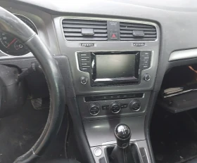 VW Golf 1.6TDI NAVI - 11300 лв. / 5777.60 € - 43956155 13