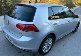 VW Golf 1.6TDI NAVI CAMERA | Mobile.bg    6