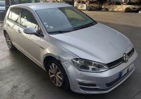 VW Golf 1.6TDI NAVI - 11300 лв. / 5777.60 € - 43956155 3