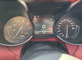 Alfa Romeo Giulia 4DR SDN AWD | Mobile.bg    7
