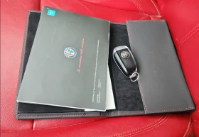 Alfa Romeo Giulia 4DR SDN AWD | Mobile.bg    6