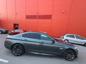BMW 530 M* Digital* Carbon* 4x4, снимка 4