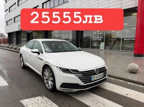 VW Arteon 2.0TDI* Digital* DSG* 