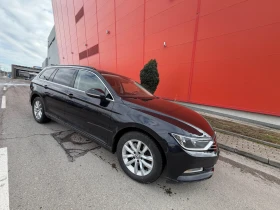 VW Passat DSG* Автоматик* Масаж* Подгрев, снимка 2 - Автомобили и джипове - 52469569