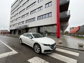 VW Arteon 2.0TDI* Digital* DSG* 