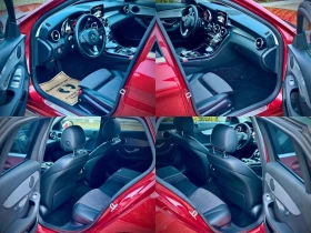 Mercedes-Benz C 220 2.2CDI* 4x4* 9G* Head* UP, снимка 6