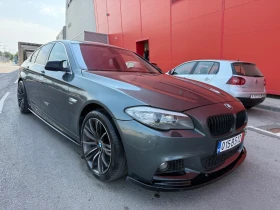 BMW 530 M* Digital* Carbon* 4x4, снимка 5
