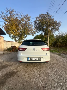 Seat Leon | Mobile.bg    3