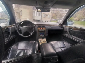 Mercedes-Benz E 320, снимка 8