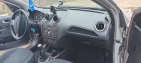 Ford Fiesta | Mobile.bg � ����� ������ 11