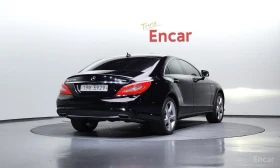 Mercedes-Benz CLS 550 - 30150 лв. / 15415.45 € - 93688071 2