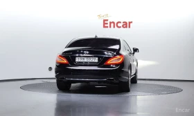Mercedes-Benz CLS 550 - 30150 лв. / 15415.45 € - 93688071 4