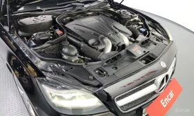 Mercedes-Benz CLS 550 - 30150 лв. / 15415.45 € - 93688071 6