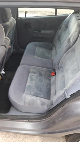 Renault Megane Фейслифт. - 700 € / 1369.08 лв. - 40758530 4