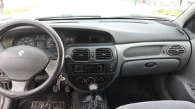 Renault Megane Фейслифт. - 700 € / 1369.08 лв. - 40758530 3