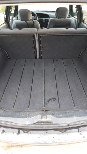 Renault Megane Фейслифт. - 700 € / 1369.08 лв. - 40758530 5