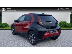 Toyota Aygo X Pulse - 16617 € / 32500.03 лв. - 62441527 2