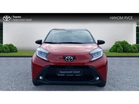 Toyota Aygo X Pulse - 16617 € / 32500.03 лв. - 62441527 5