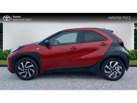Toyota Aygo X Pulse - 16617 € / 32500.03 лв. - 62441527 3