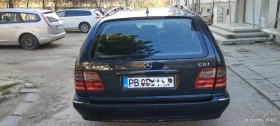 Mercedes-Benz 320 CDI, снимка 3