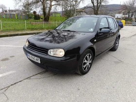 VW Golf 1.9 TDI/110 Клима* * , снимка 5