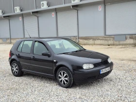 VW Golf 1.9 TDI/110 Клима* * , снимка 1