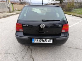 VW Golf 1.9 TDI/110 Клима* * , снимка 7