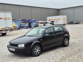 VW Golf 1.9 TDI/110 Клима* *  - изображение 1