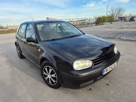 VW Golf 1.9 TDI/110 Клима* *  - 2200 € / 4302.83 лв. - 27936594 11