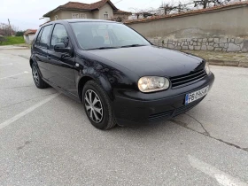 VW Golf 1.9 TDI/110 Клима* * , снимка 10