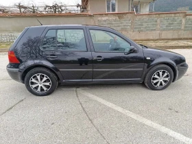 VW Golf 1.9 TDI/110 Клима* * , снимка 6