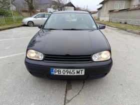 VW Golf 1.9 TDI/110 Клима* * , снимка 9