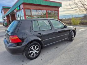 VW Golf 1.9 TDI/110 Клима* *  - 2200 € / 4302.83 лв. - 27936594 2