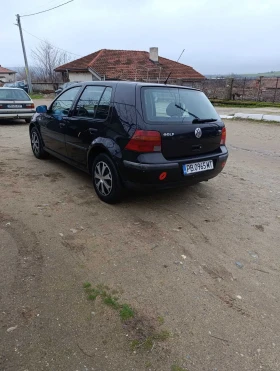 VW Golf 1.9 TDI/90 Клима* *  - 2200 € / 4302.83 лв. - 11615226 3