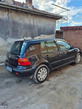VW Golf 1.9 TDI/90 Клима* *  - 2200 € / 4302.83 лв. - 11615226 5