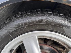 Honda Accord 2.0 VTEC 155 к.с Газ/Бензин - 5100 € / 9974.73 лв. - 20457617 7