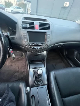 Honda Accord 2.0 VTEC 155 к.с Газ/Бензин - 5100 € / 9974.73 лв. - 20457617 10