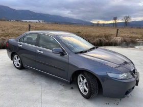 Honda Accord 2.0 VTEC 155 к.с Газ/Бензин - 5100 € / 9974.73 лв. - 20457617 2