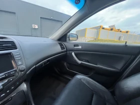 Honda Accord 2.0 VTEC 155 к.с Газ/Бензин - 5100 € / 9974.73 лв. - 20457617 12