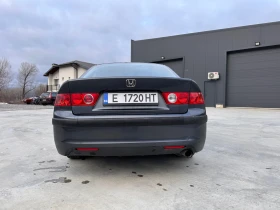 Honda Accord 2.0 VTEC 155 к.с Газ/Бензин - 5100 € / 9974.73 лв. - 20457617 4