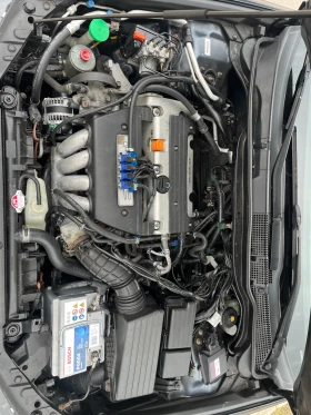 Honda Accord 2.0 VTEC 155 к.с Газ/Бензин - 5100 € / 9974.73 лв. - 20457617 15
