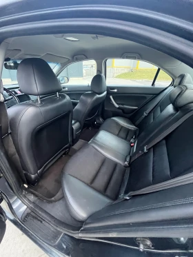 Honda Accord 2.0 VTEC 155 к.с Газ/Бензин - 5100 € / 9974.73 лв. - 20457617 13