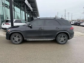 Mercedes-Benz GLE 450 | 450e| DISTRONIC| ОБДУХВАНЕ| ПОДГРЕВ| BURMESTER, снимка 2